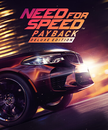 Need for Speed™ Payback