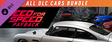 Need for Speed™ Payback: All DLC cars bundle on Steam