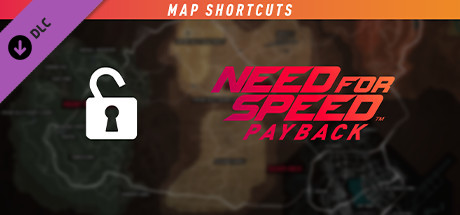 Need for Speed™ Payback: All DLC cars bundle on Steam