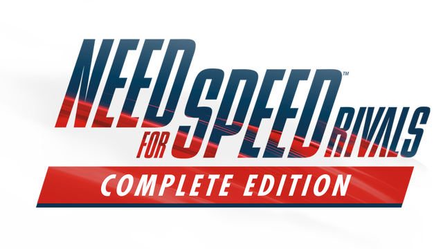 Need for Speed: Rivals