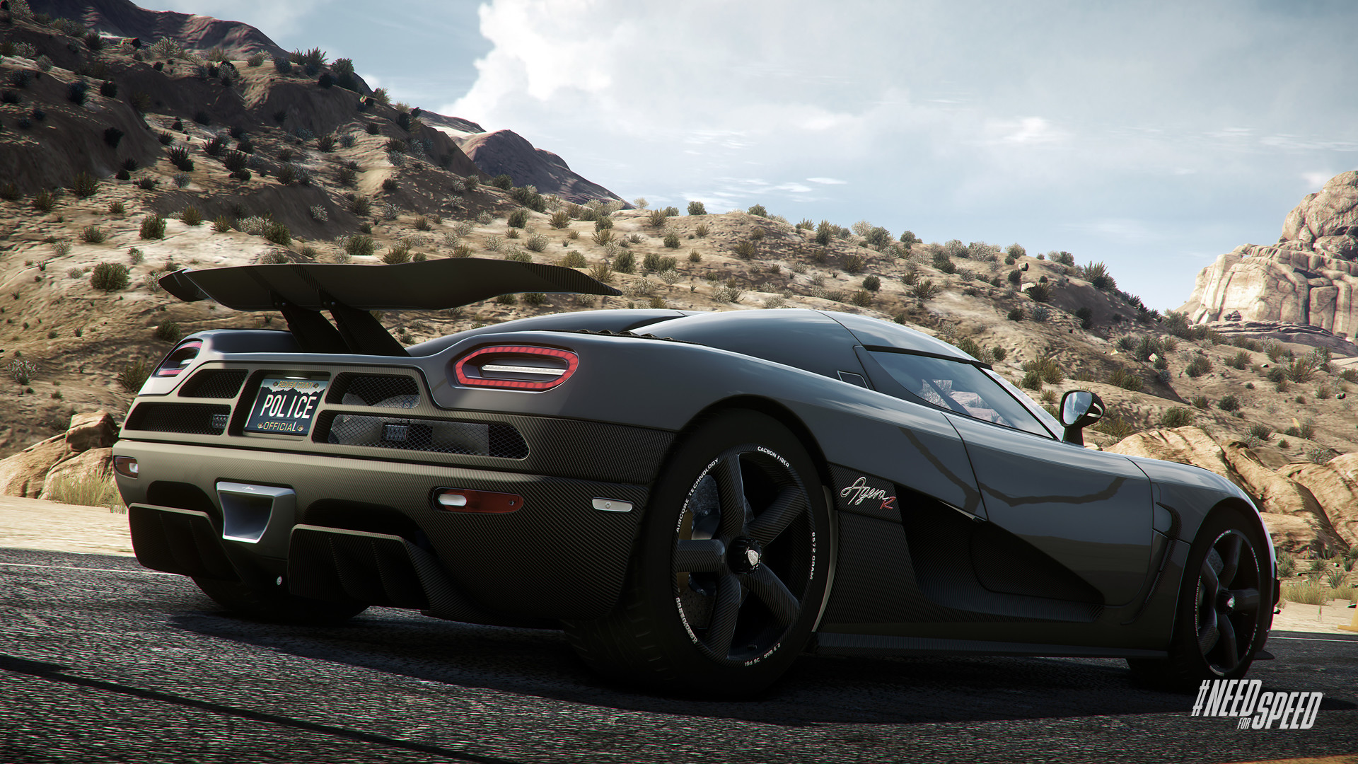 Need for Speed™ Payback on Steam