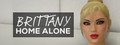 Brittany Home Alone logo