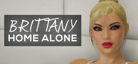 Brittany Home Alone title image