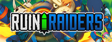 Ruin Raiders