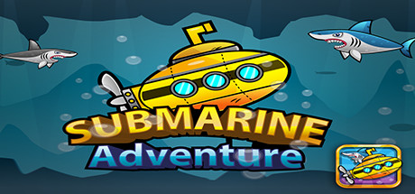 Submarine Adventure steam charts