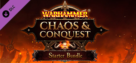 Warhammer: Chaos And Conquest for windows instal free