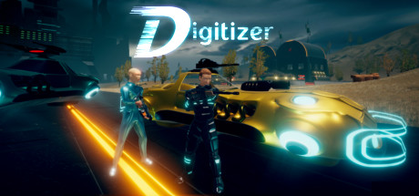 Digitizer Cover Image