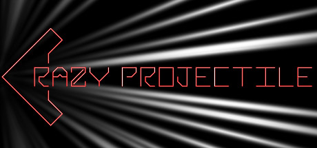 Crazy Projectile Cover Image