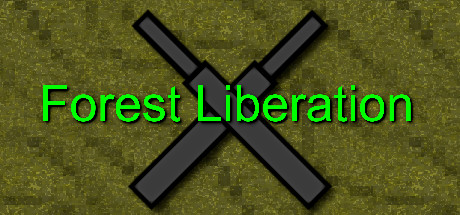 Forest Liberation Cover Image