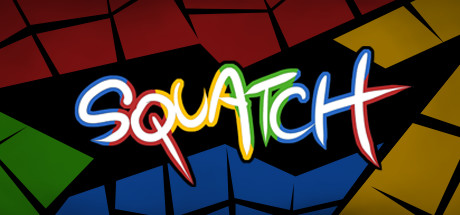 Squatch banner