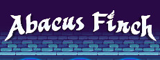 Abacus Finch