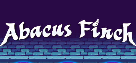 Abacus Finch Cover Image