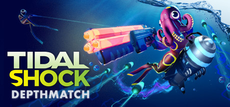 Tidal Shock banner