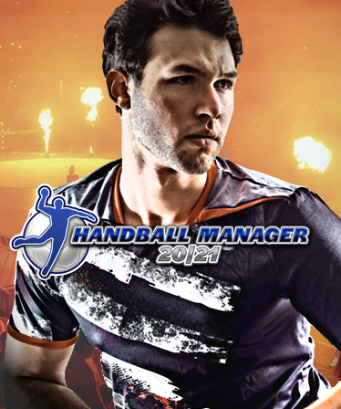Handball Manager 2021