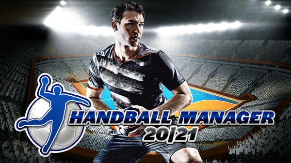 Скриншот из Handball Manager 2021