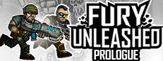 Fury Unleashed: Prologue 게임 이미지