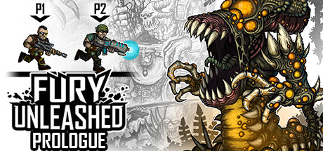 Fury Unleashed: Prologue Cover Image