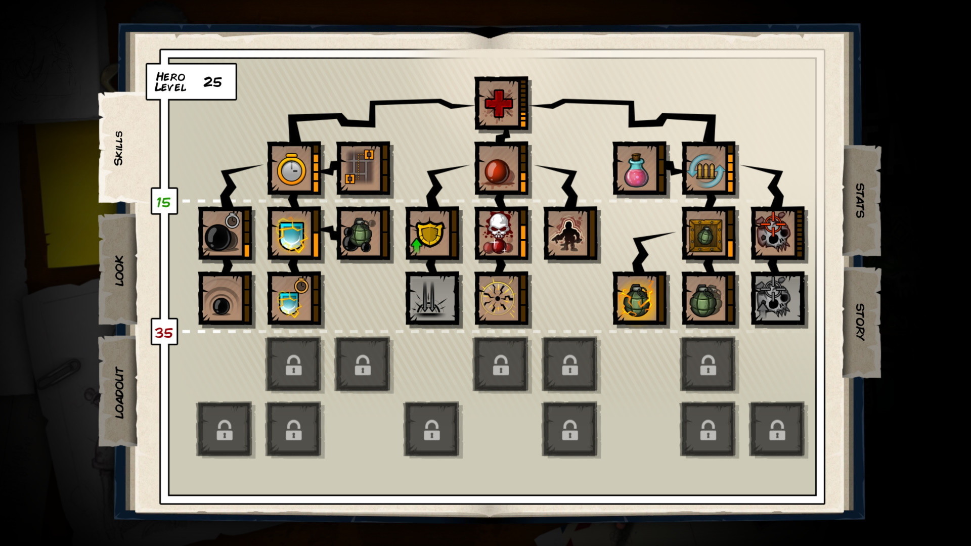 Fury Unleashed: Prologue #10