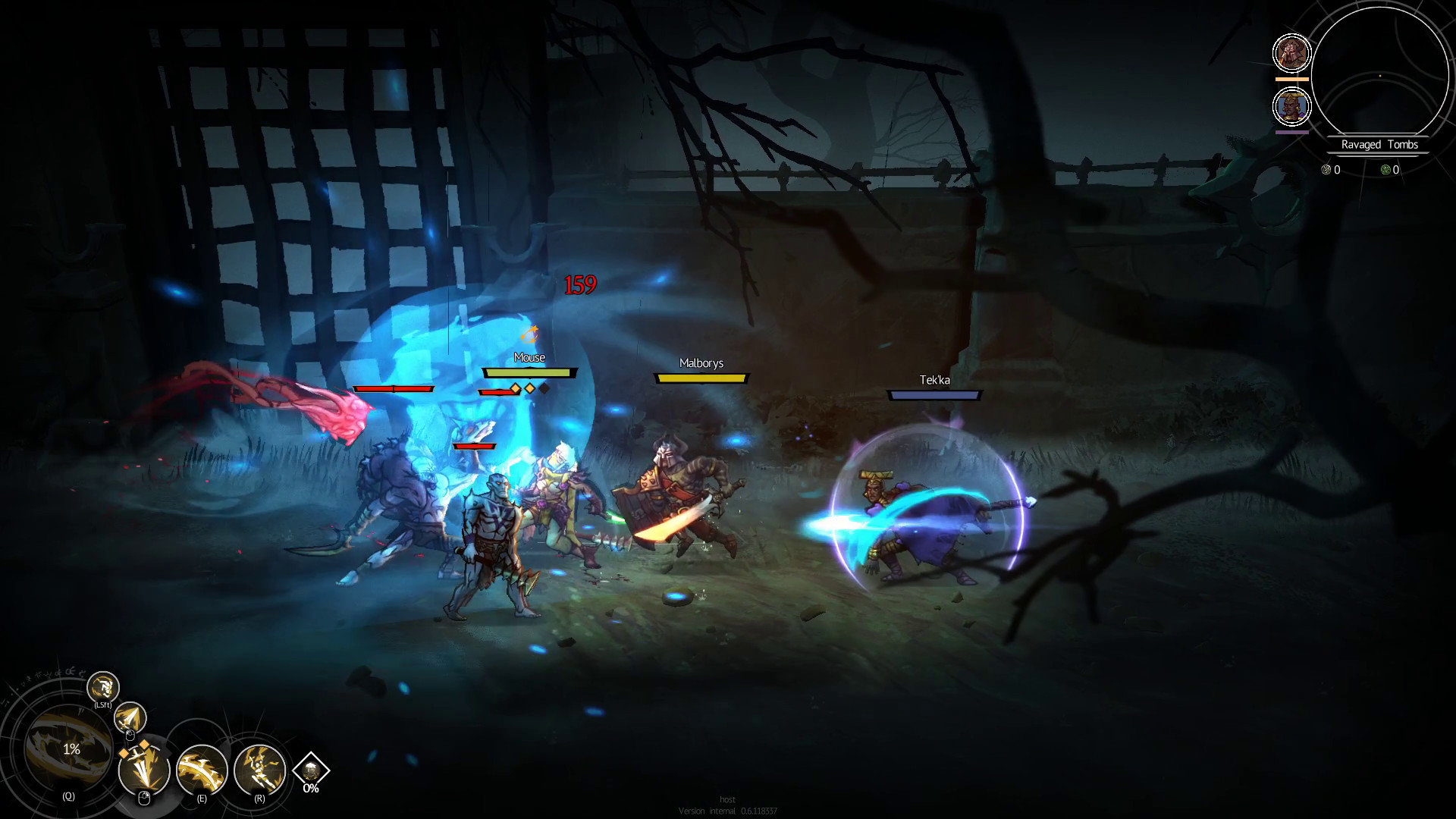 صور Blightbound 