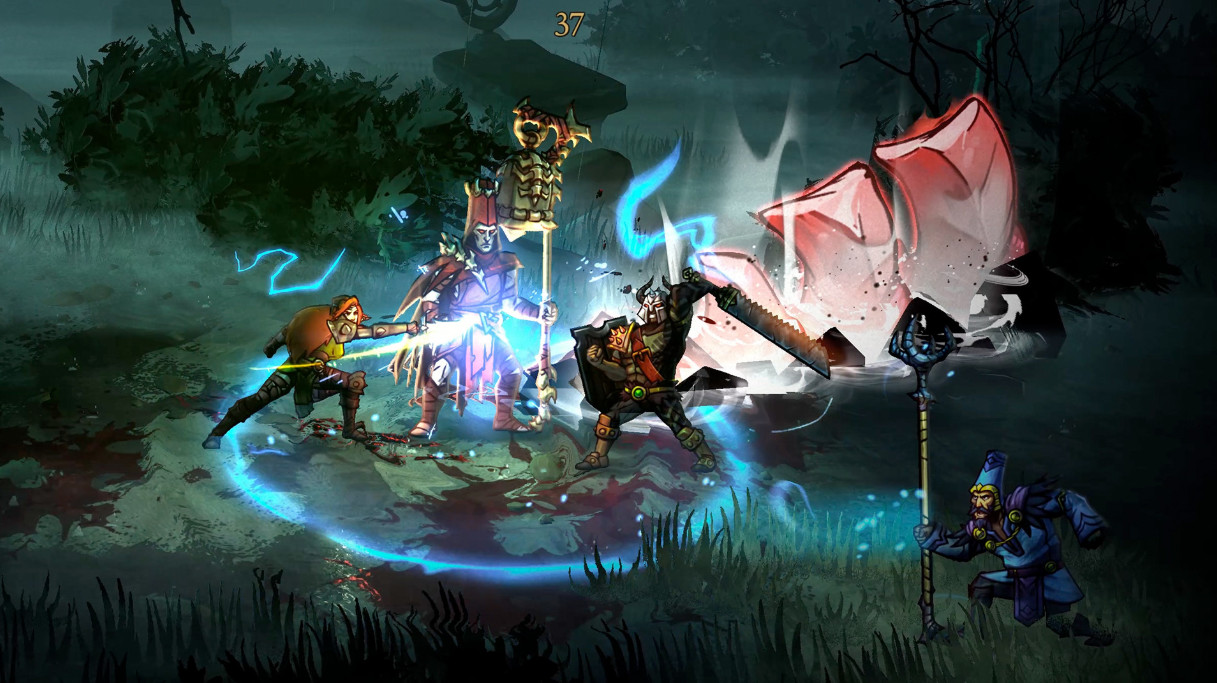 صور Blightbound 