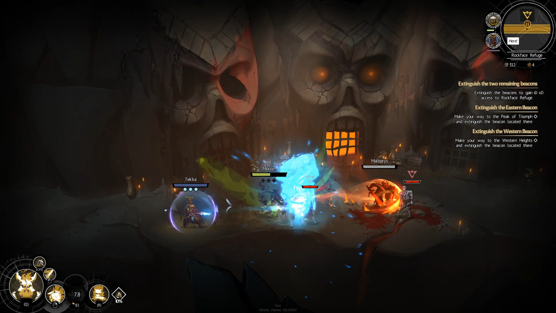 صور Blightbound 