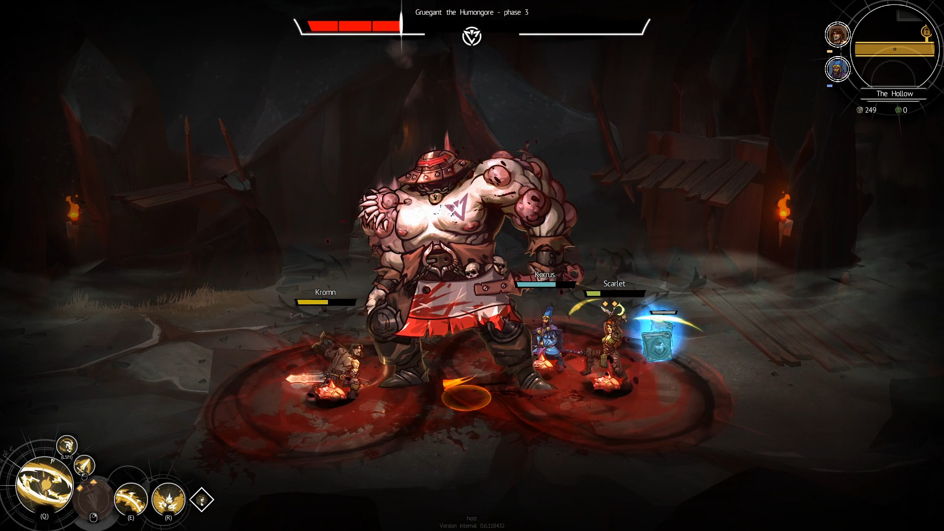 صور Blightbound 
