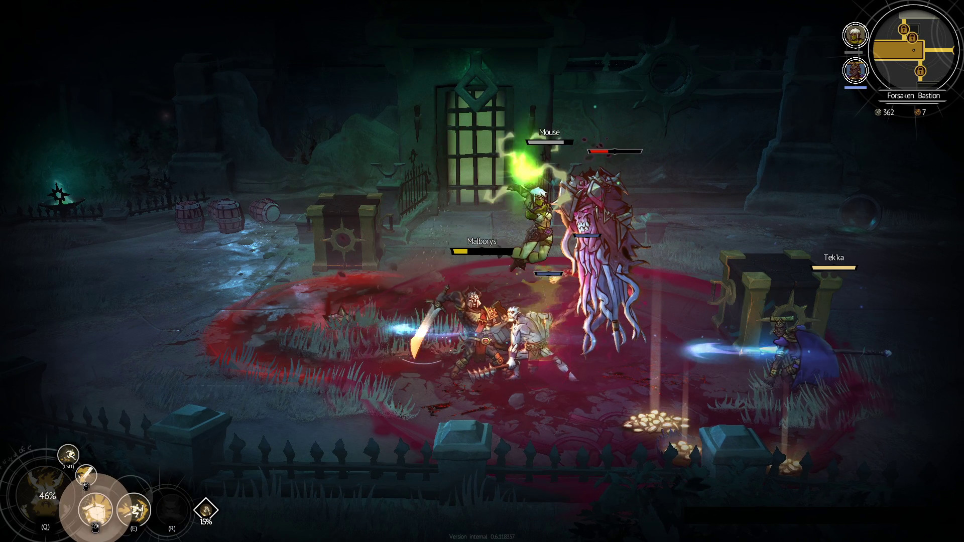 صور Blightbound 
