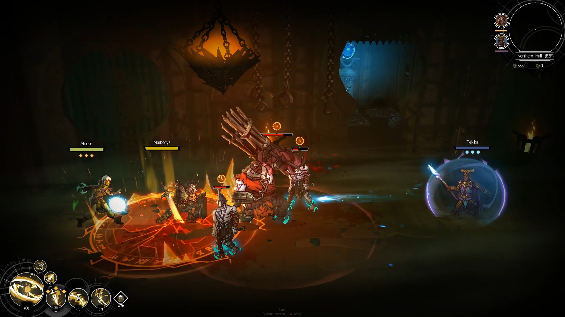 صور Blightbound 