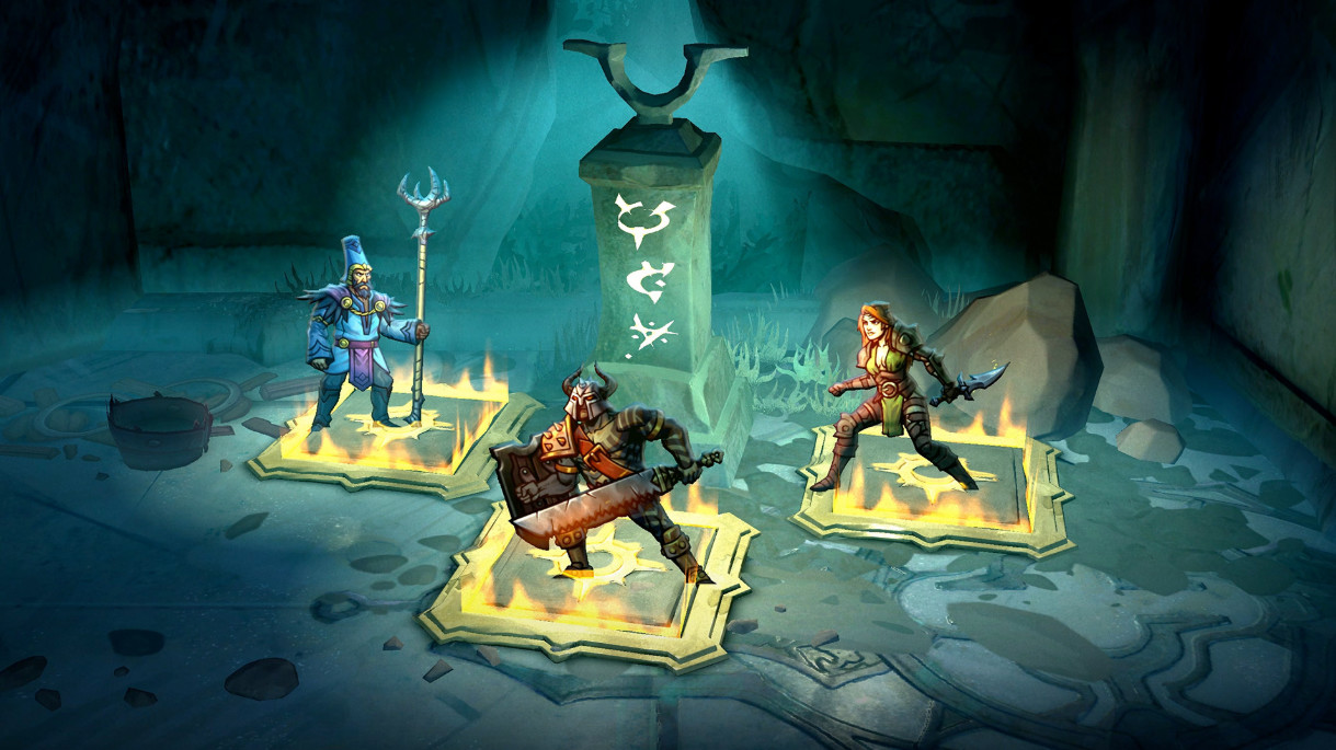 صور Blightbound 