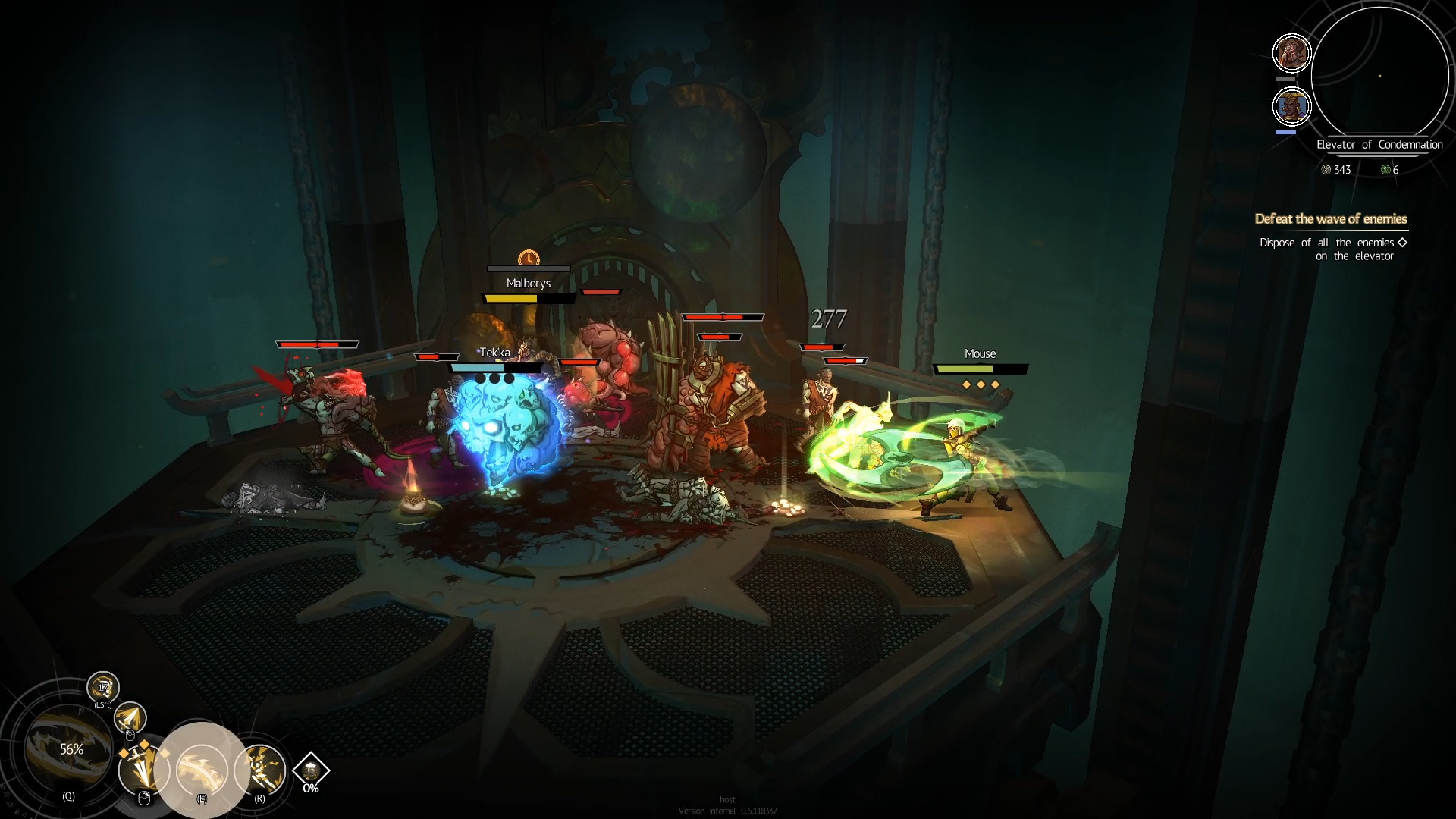 صور Blightbound 