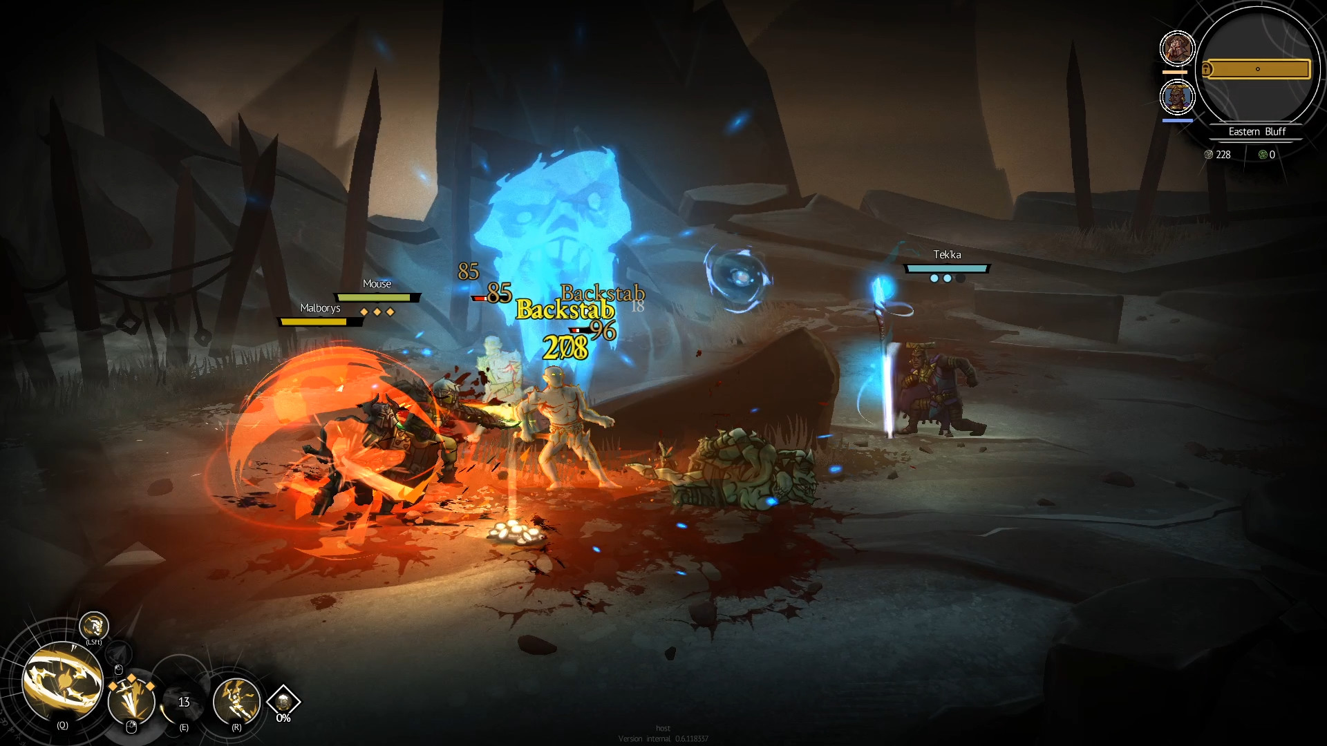 صور Blightbound 