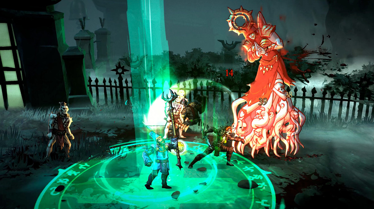 صور Blightbound 