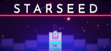 Steam DLC Page: Starseed