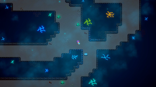 Starseed game for windows Pc 1