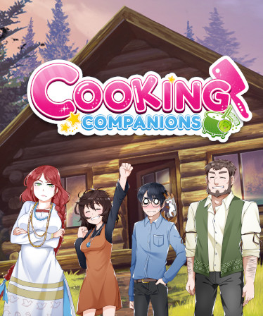 Cooking Companions