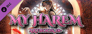 My Harem - Artbook 18+