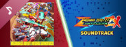 Mega Man ZX Advent Original Soundtrack