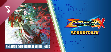 Mega Man Zero Original Soundtrack on Steam