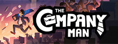 The Company Man 게임 이미지