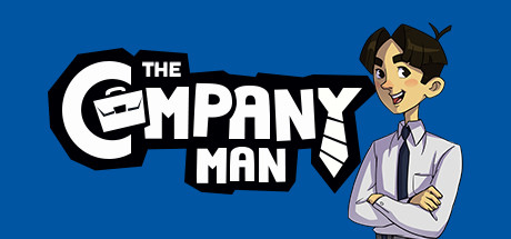 The Company Man header image
