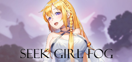 Seek Girl:Fog Ⅰ title image