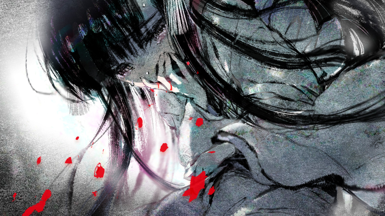 Adabana Odd Tales Demo #6