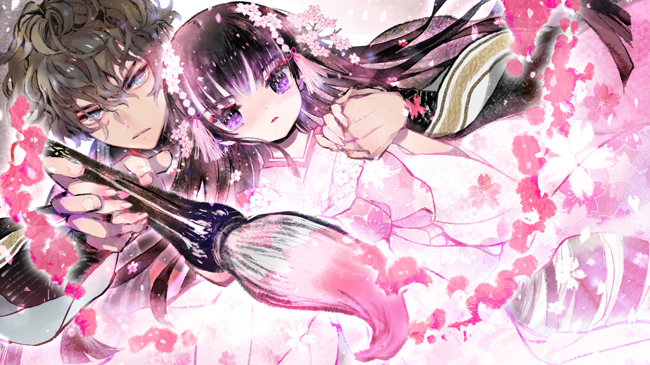 Adabana Odd Tales Demo #2