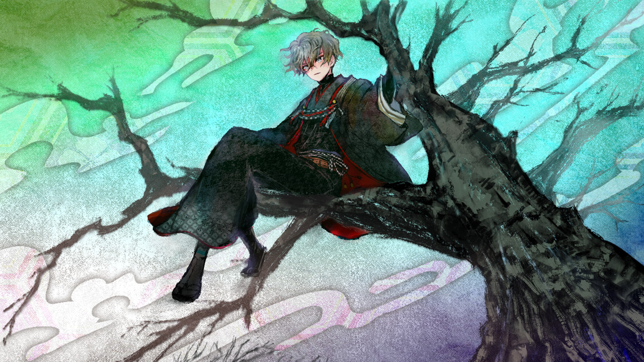 Adabana Odd Tales Demo #3