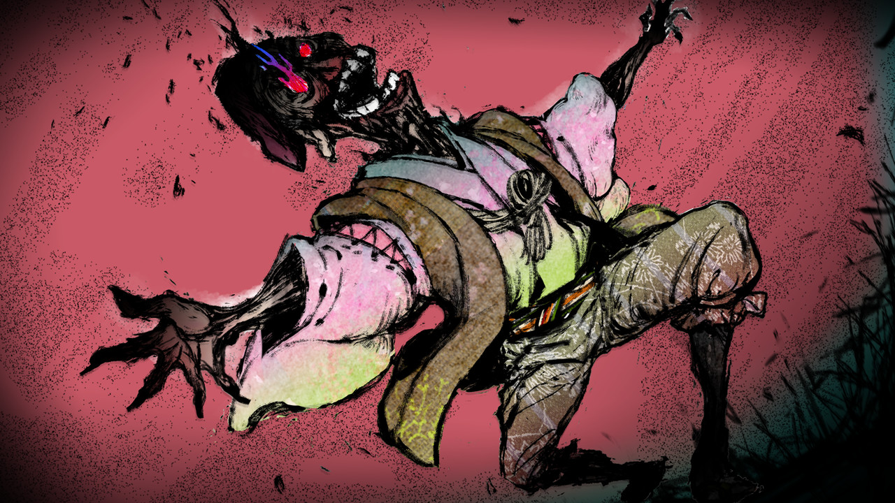 Adabana Odd Tales Demo #5