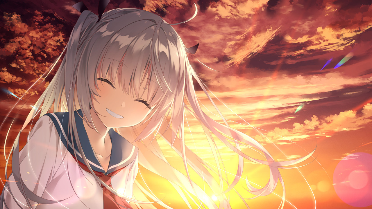 ATRI -My Dear Moments- Demo #5