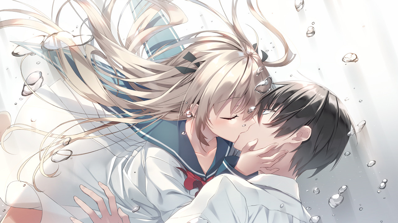 ATRI -My Dear Moments- Demo #3