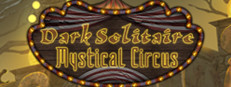 Dark Solitaire. Mystical Circus