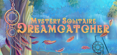 Mystery Solitaire. Dreamcatcher header image