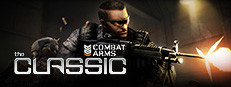 COMBAT ARMS: THE CLASSIC